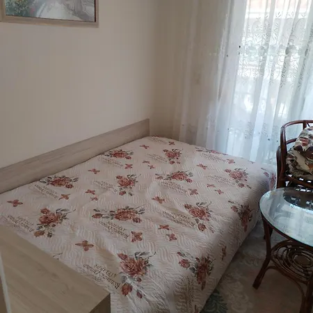 евдоксия хаус Apartment Mesochorion (Evrytania)