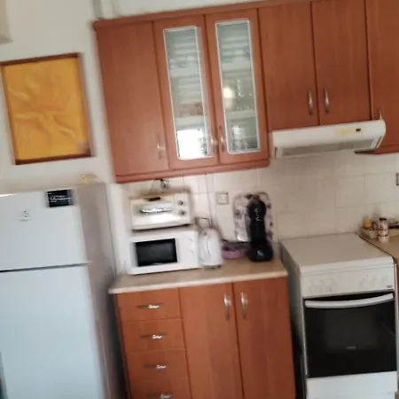 Apartment евдоксия хаус Mesochorion (Evrytania)