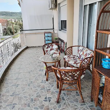 Apartment евдоксия хаус *