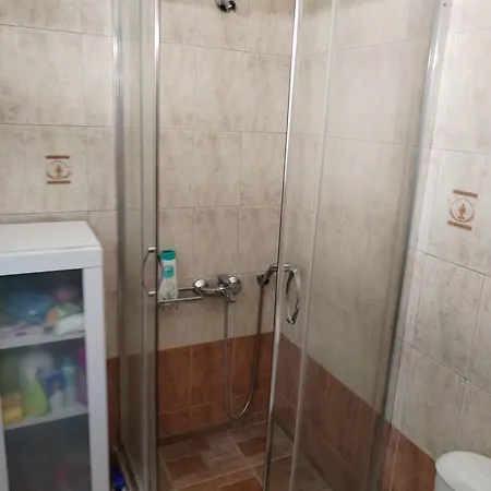 Apartment евдоксия хаус *